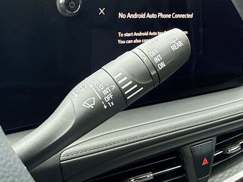 Used 2024 Buick Encore GX Preferred image 36