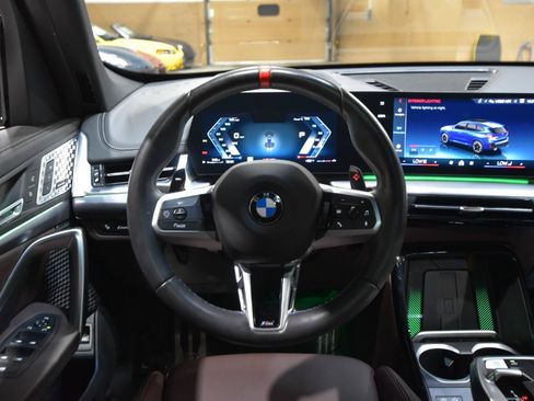 Used 2025 BMW X1 M35i w/ Premium Package AWD/4WD image 17