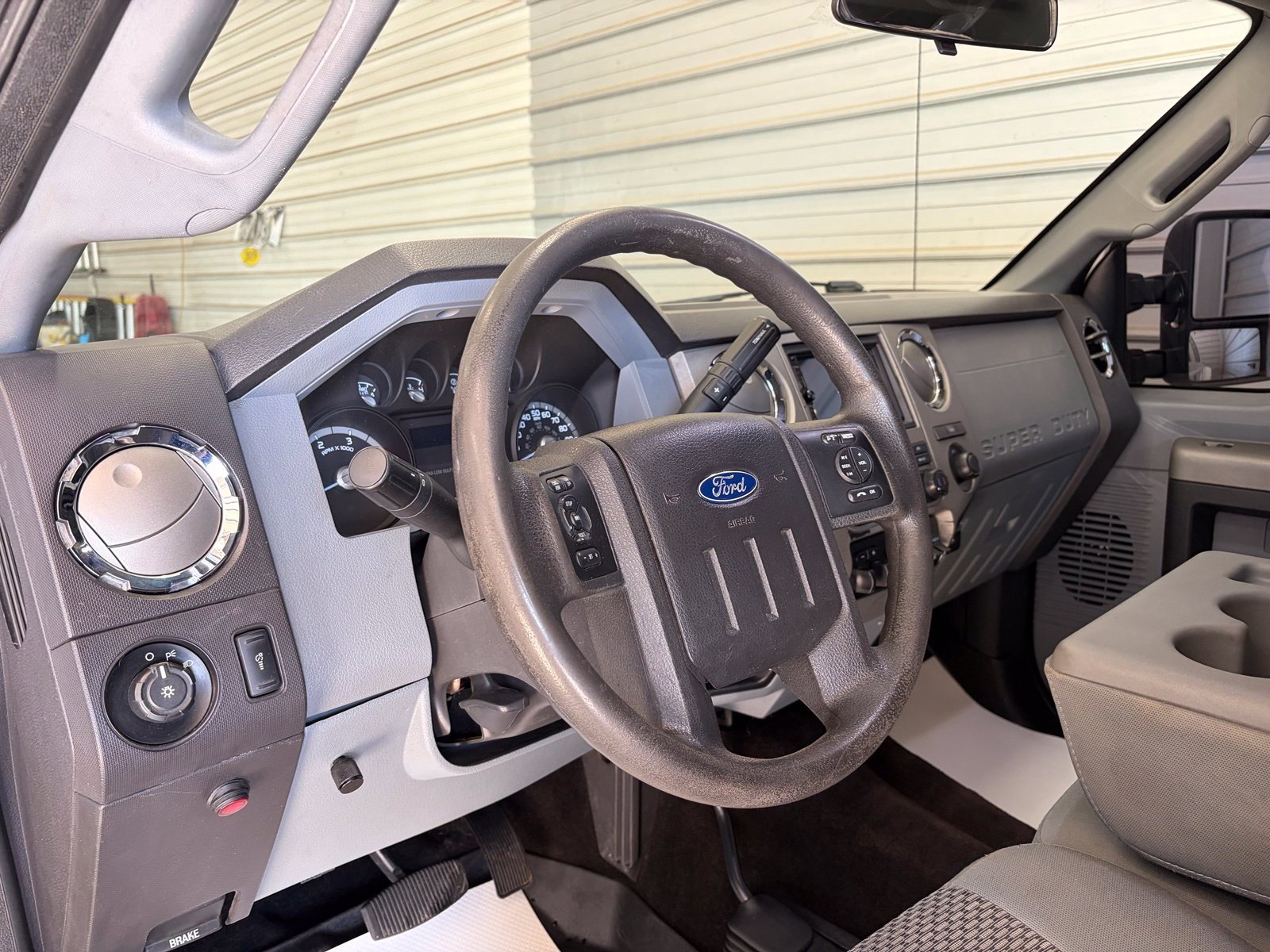 Used 2016 Ford F350 XLT AWD/4WD image 10