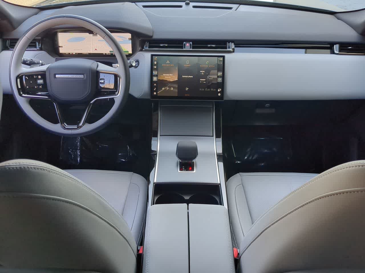 Certified 2026 Land Rover Range Rover Velar S AWD/4WD image 15