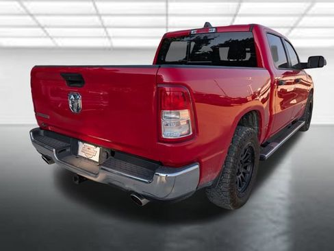 Used 2023 RAM 1500 Big Horn w/ Trailer Tow Group RWD image 26