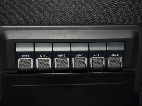 Used 2025 Ford Ranger Raptor image 51