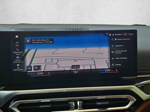 Used 2023 BMW 330i Sedan w/ Premium Package RWD image 13