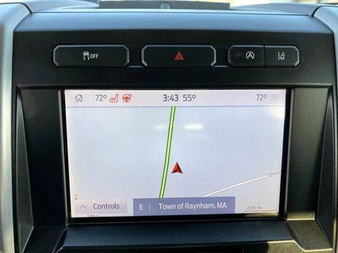 Used 2020 Ford F150 Platinum image 13