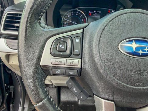 Used 2018 Subaru Forester 2.5i Limited AWD/4WD image 12