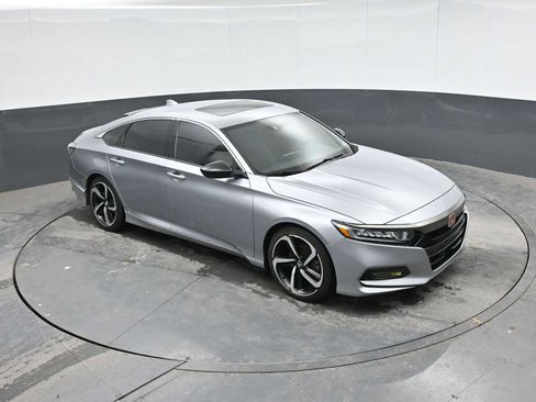 Used 2020 Honda Accord Sport image 18