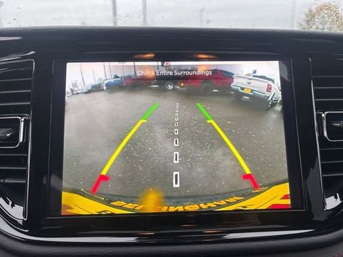 New 2026 Dodge Durango GT image 33