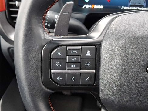 Used 2024 Ford F150 Raptor AWD/4WD image 22