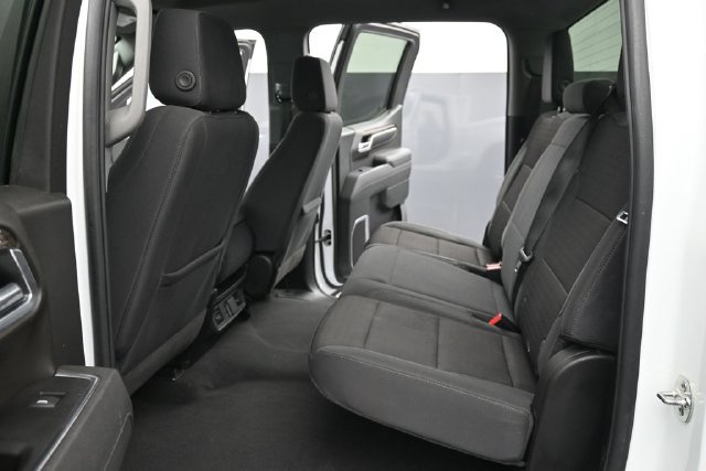 Used 2026 Chevrolet Silverado 1500 RST AWD/4WD image 9