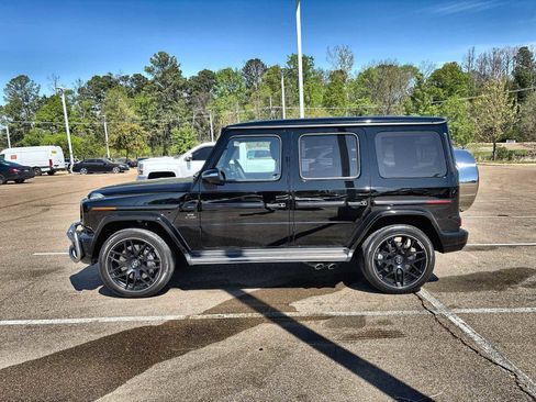 Used 2021 Mercedes-Benz G 63 AMG 4MATIC image 5