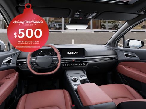 New 2026 Kia Sportage SX Prestige image 14