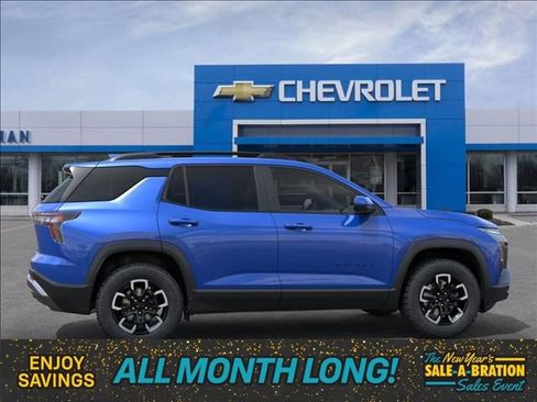 New 2026 Chevrolet Equinox ACTIV w/ Convenience Package III image 5