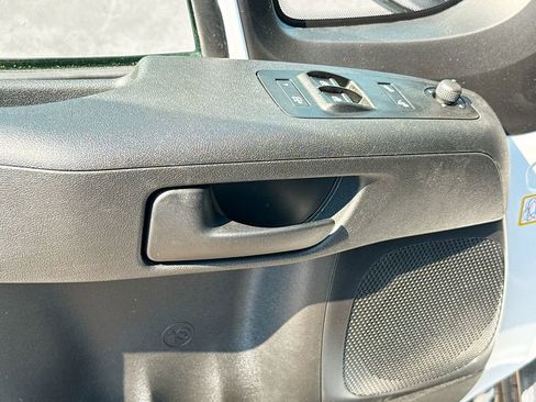 New 2026 RAM ProMaster 2500 image 17
