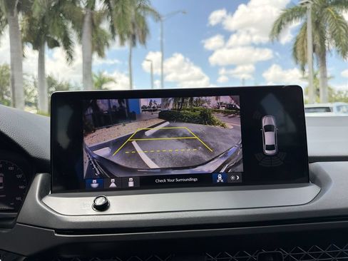 Used 2023 Honda Accord Touring image 32