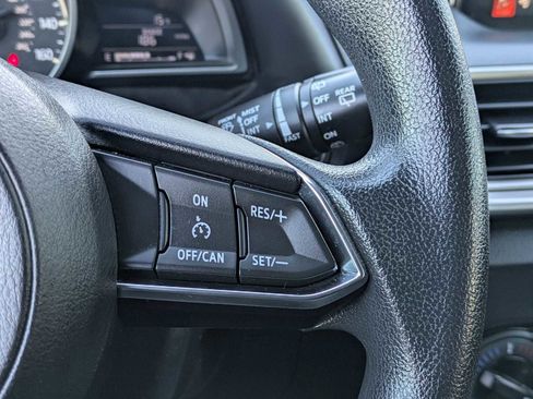 Used 2018 MAZDA MAZDA3 Sport image 19