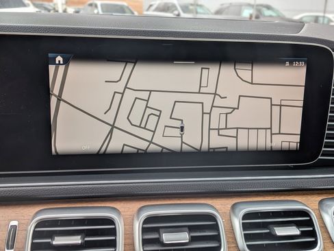 Certified 2025 Mercedes-Benz GLE 450 4MATIC image 22