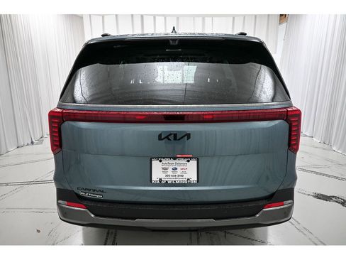 New 2026 Kia Carnival SX Prestige FWD image 6