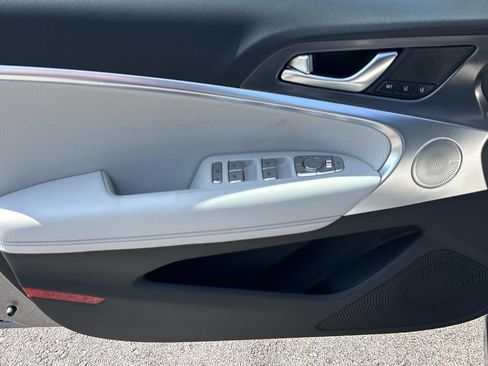 New 2026 Genesis G70 3.3T Sport Prestige AWD/4WD image 17