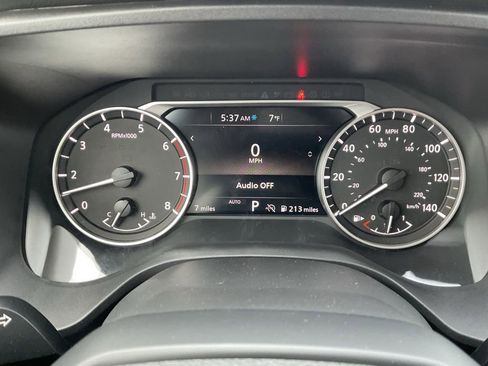 New 2026 Nissan Rogue SV w/ SV Premium Package image 13