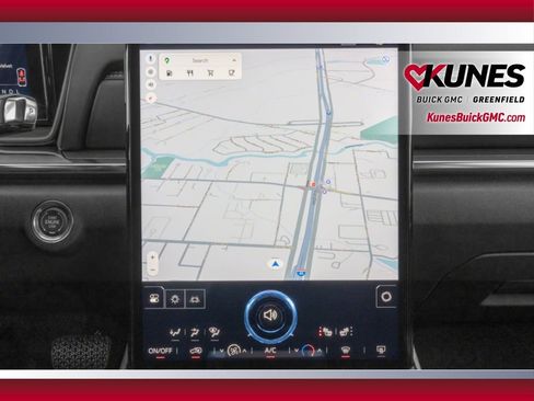 New 2026 GMC Terrain Denali w/ LPO, Floor Liner Package image 17