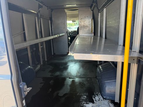 Used 2020 RAM ProMaster 3500 FWD image 8