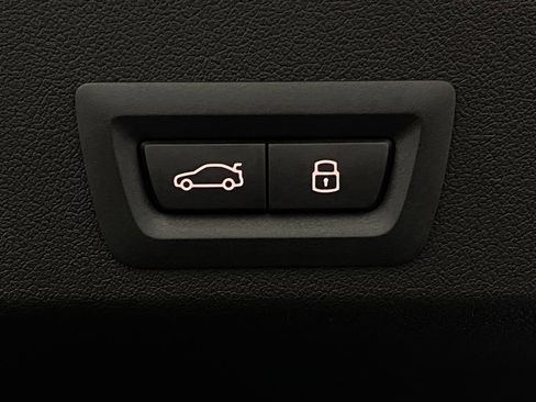 New 2026 BMW XM Label Red image 6