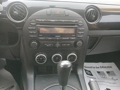 Used 2015 MAZDA MX-5 Miata Grand Touring w/ Premium Package image 21