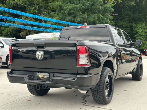 Used 2024 RAM 1500 Tradesman RWD image 7