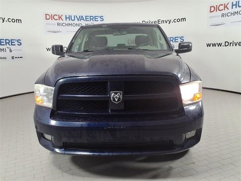 Used 2012 RAM 1500 Express w/ ST Popular Equipment Group image 2