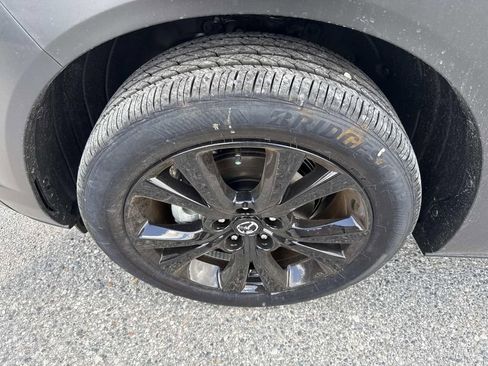 New 2026 MAZDA CX-30 AWD 2.5 S w/ Select Sport Pkg image 13