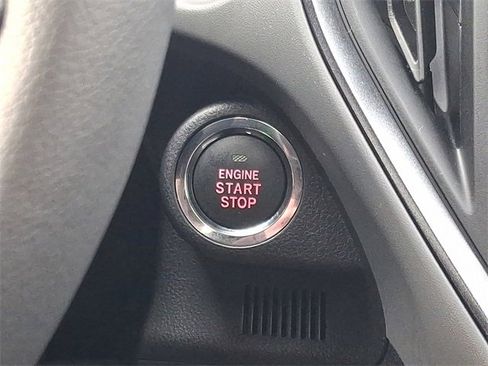 Certified 2024 Subaru Crosstrek 2.5i Limited w/ Crosstrek Mirror Package image 23