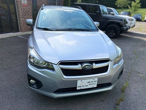 Used 2012 Subaru Impreza 2.0i Sport Premium AWD/4WD image 9