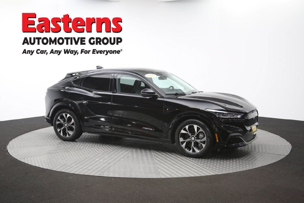 Used 2023 Ford Mustang Mach-E Premium AWD/4WD image 53