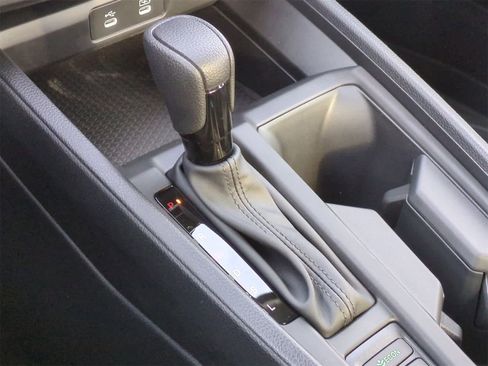 New 2025 Honda Accord SE image 39