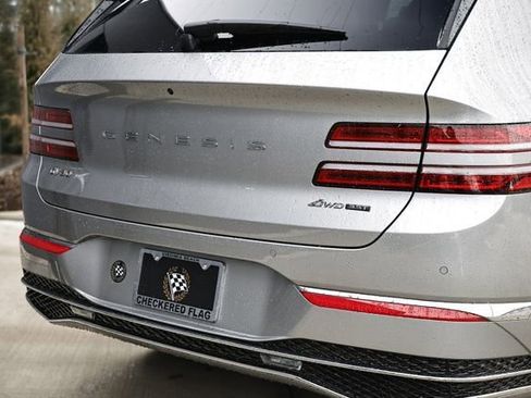 New 2026 Genesis GV80 3.5T Prestige image 9