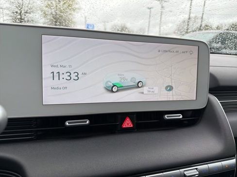 Certified 2024 Hyundai Ioniq 5 Limited image 16