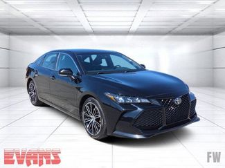 Used 2020 Toyota Avalon XSE w/ All Weather Liner Package FWD 360° Tour