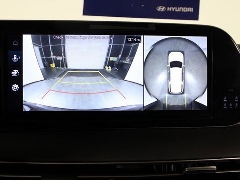 Certified 2024 Hyundai Palisade Limited image 27