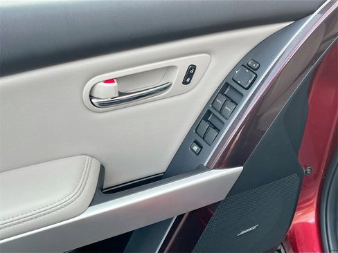 Used 2015 MAZDA CX-9 Grand Touring w/ GT Technology Package image 18