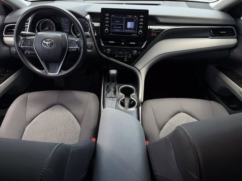 Used 2024 Toyota Camry LE w/ Convenience Package FWD image 11