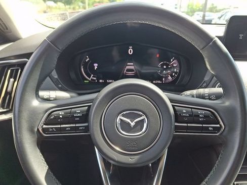 Certified 2024 MAZDA CX-90 Plug-In Hybrid w/ Preferred AWD/4WD image 20