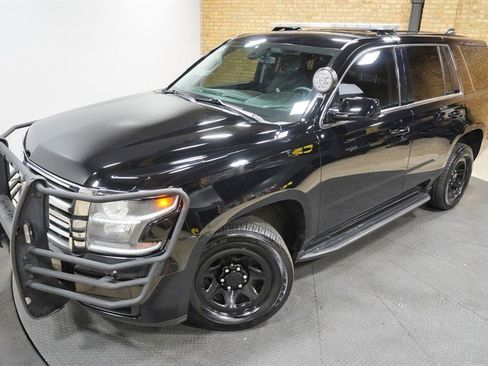 Used 2020 Chevrolet Tahoe 2WD image 2