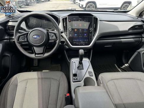 Used 2024 Subaru Crosstrek 2.0i Premium AWD/4WD image 12