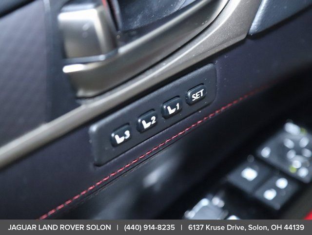 Used 2018 Lexus GS 350 F Sport AWD/4WD image 35
