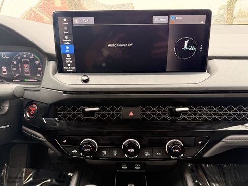 Used 2025 Honda Accord EX-L image 18