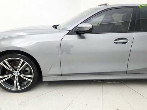 Used 2023 BMW 330i Sedan w/ Driving Assistance Package RWD image 27