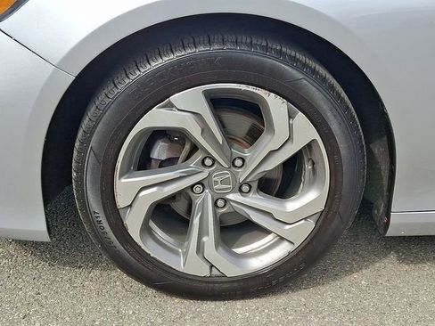 Used 2019 Honda Accord EX-L image 8