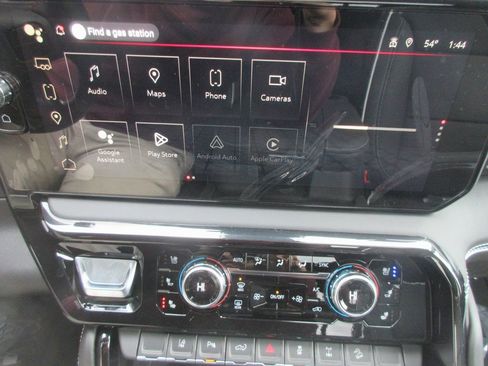 New 2026 GMC Sierra 2500 AT4X image 20