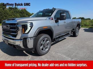 New 2026 GMC Sierra 2500 SLE w/ SLE Value Package; AWD/4WD video 1