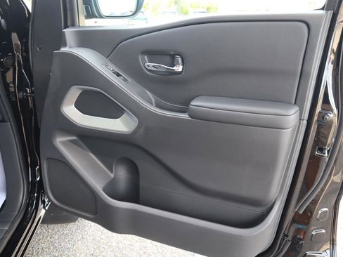 New 2026 Nissan Frontier SV w/ SV Convenience Package image 44